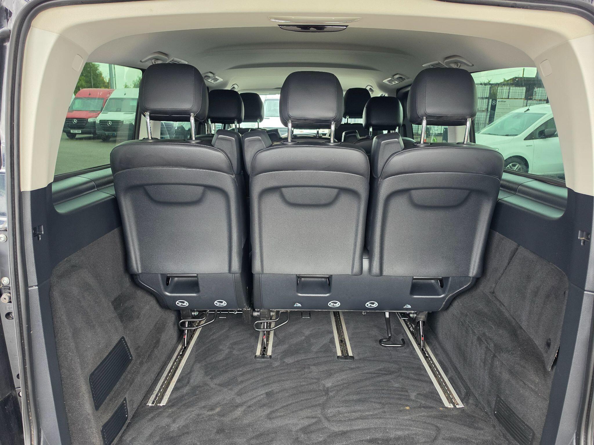 Mercedes-Benz eVito